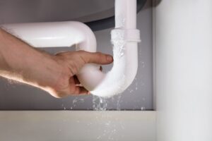 What to Do When a Pipe Bursts: Emergency Step-by-Step Guide