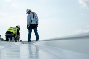 How to Stop a Roof Leak Fast: Temporary Fixes, Real Repairs, and What Not to Do