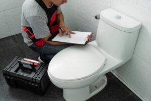 Why is My Toilet Not Flushing Properly? And How to Fix It