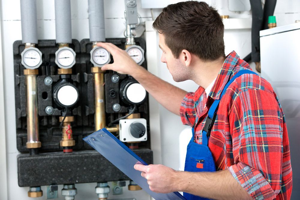Hot Water Systems Townsville