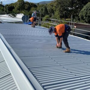 DIY Roof Leak Repair: What You Can Fix Yourself vs. When to Call a Pro