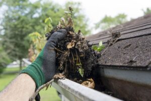 Signs Your Roof Plumbing Vent Is Clogged & How to Fix it