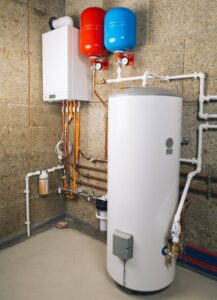 Hot Water System Leaking: Causes, What to Do & When to Replace